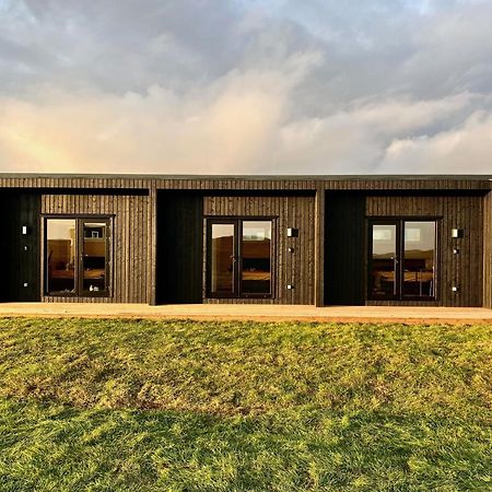 Rey Stays - Small & Cozy Studio Höfn Exterior foto