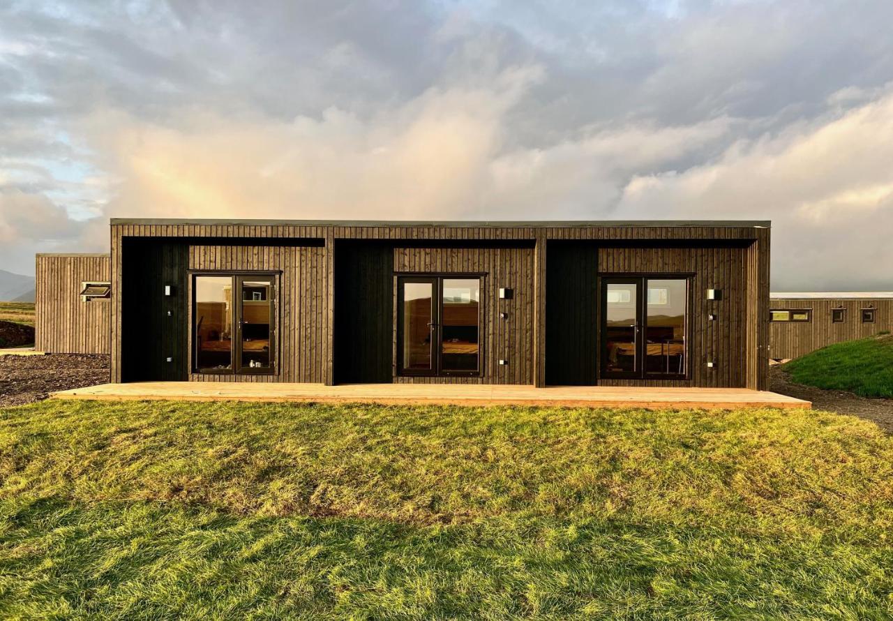 Rey Stays - Small & Cozy Studio Höfn Exterior foto